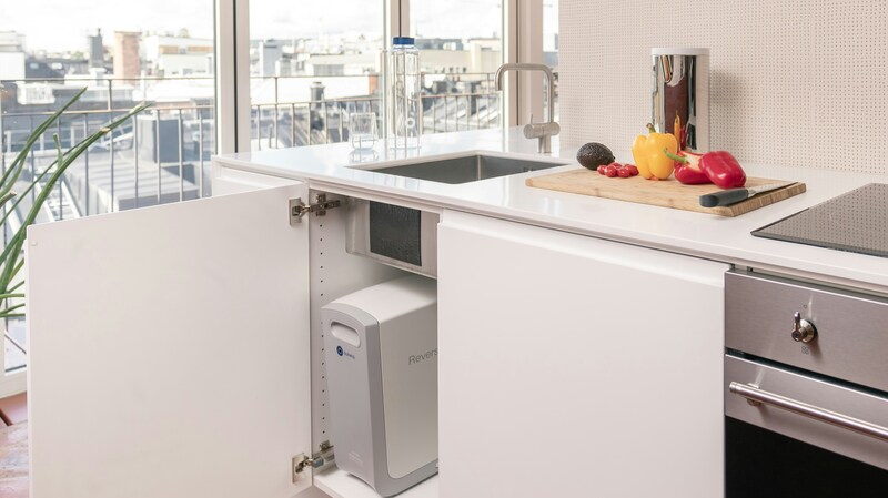 how often should you replace a water filter
