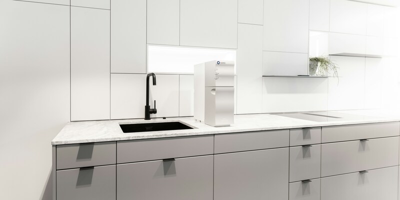 reverse osmosis vs carbon water filters