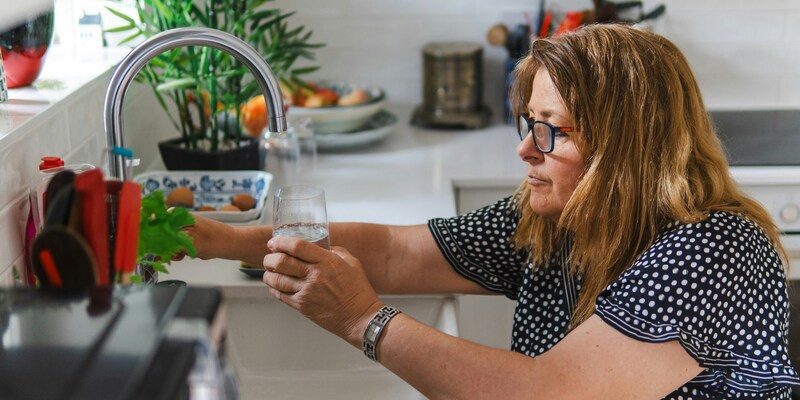 best water filter for home use