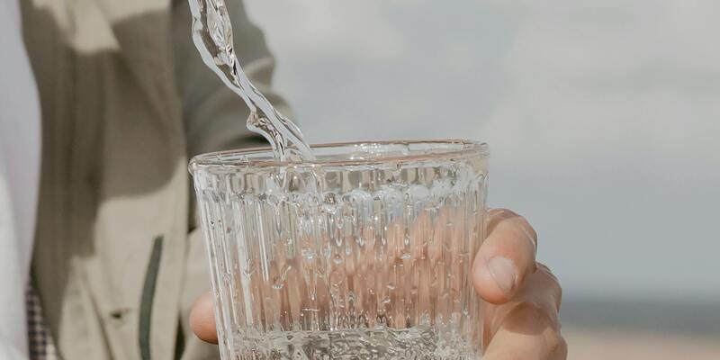 do water filters remove microplastics