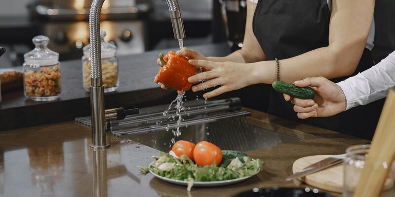 do water filters remove chlorine