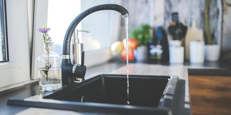 do water filters remove lead from drinking water