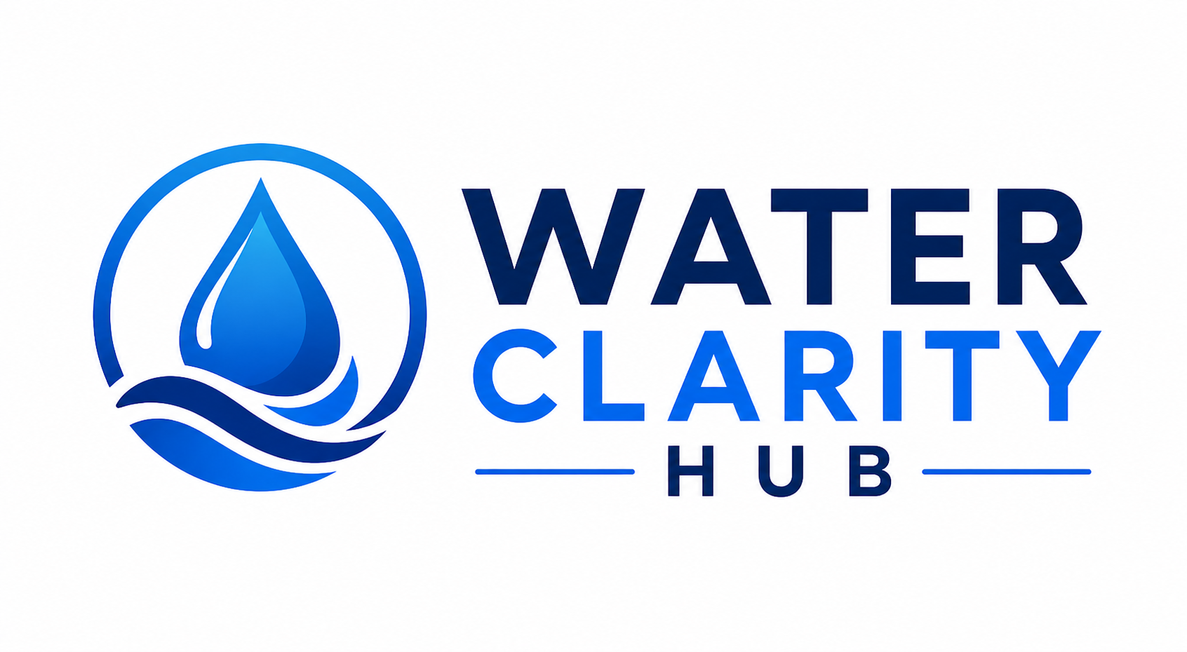 Water Clarity Hub